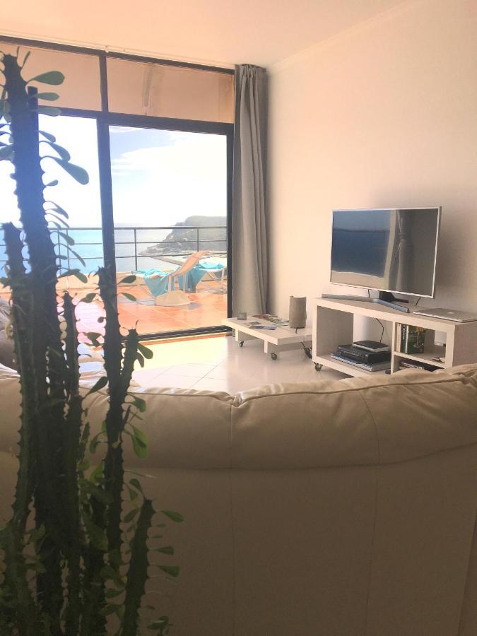 Sea View Apartment Sesimbra- Apartamento Vista Mar Extérieur photo