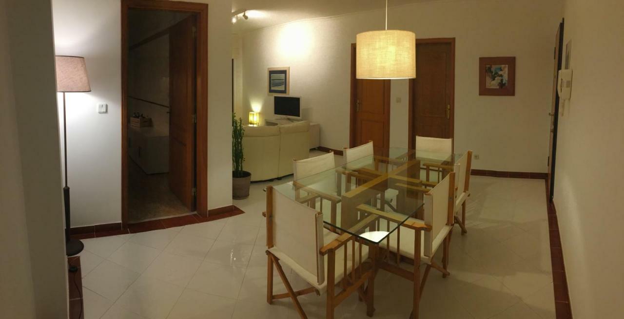 Sea View Apartment Sesimbra- Apartamento Vista Mar Extérieur photo