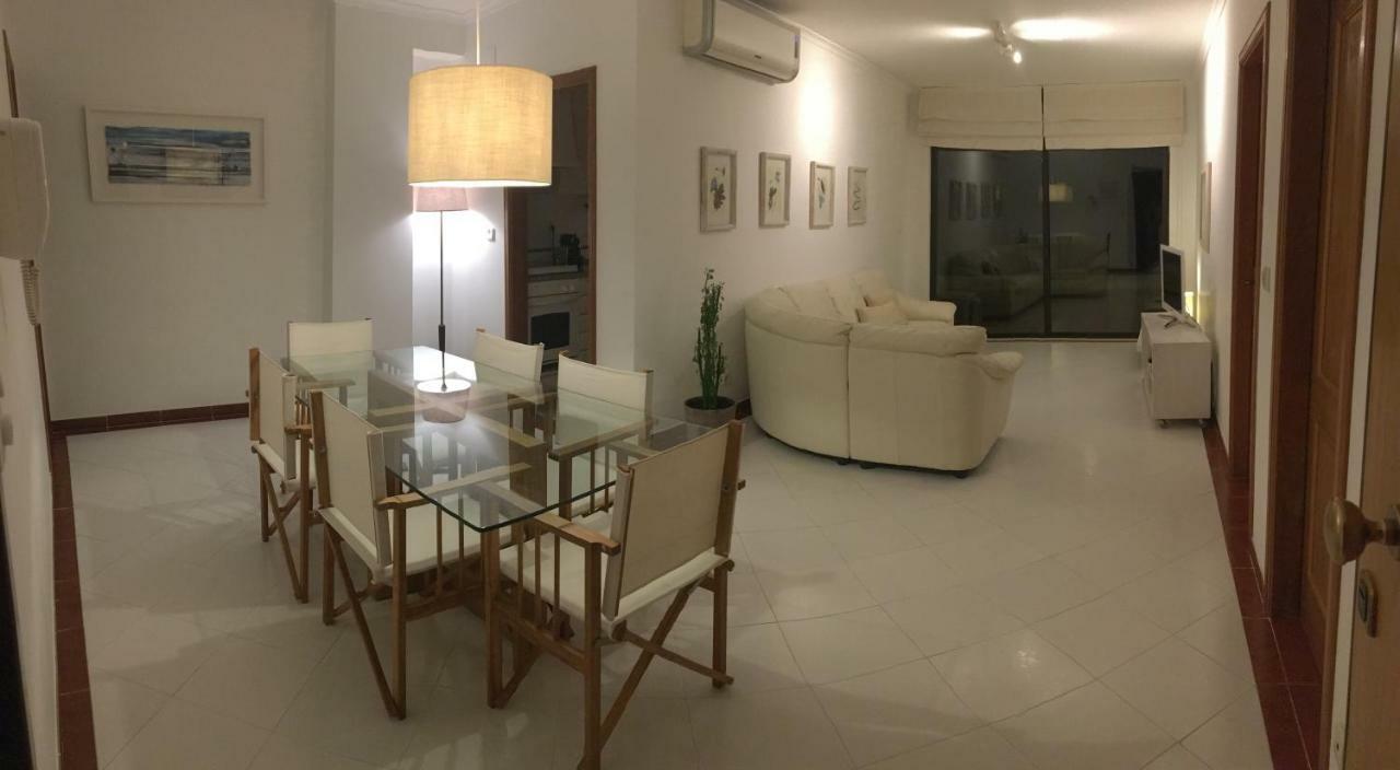 Sea View Apartment Sesimbra- Apartamento Vista Mar Extérieur photo