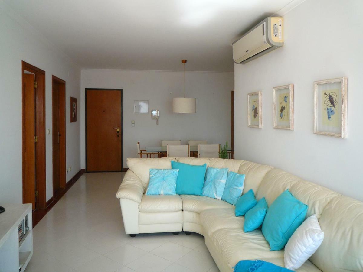 Sea View Apartment Sesimbra- Apartamento Vista Mar Extérieur photo