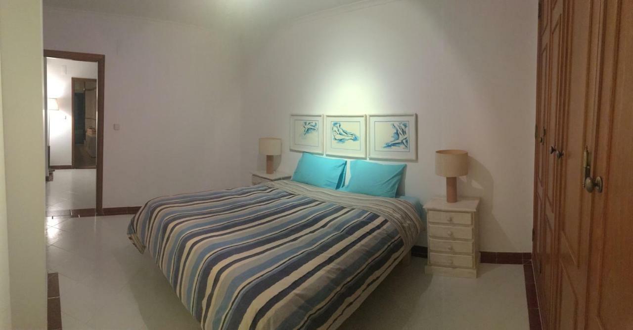 Sea View Apartment Sesimbra- Apartamento Vista Mar Extérieur photo